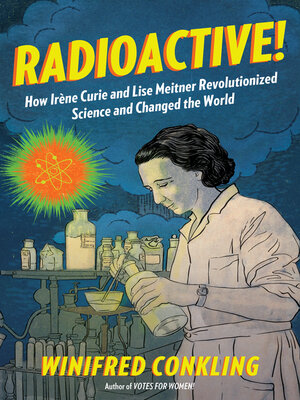 cover image of Radioactive!